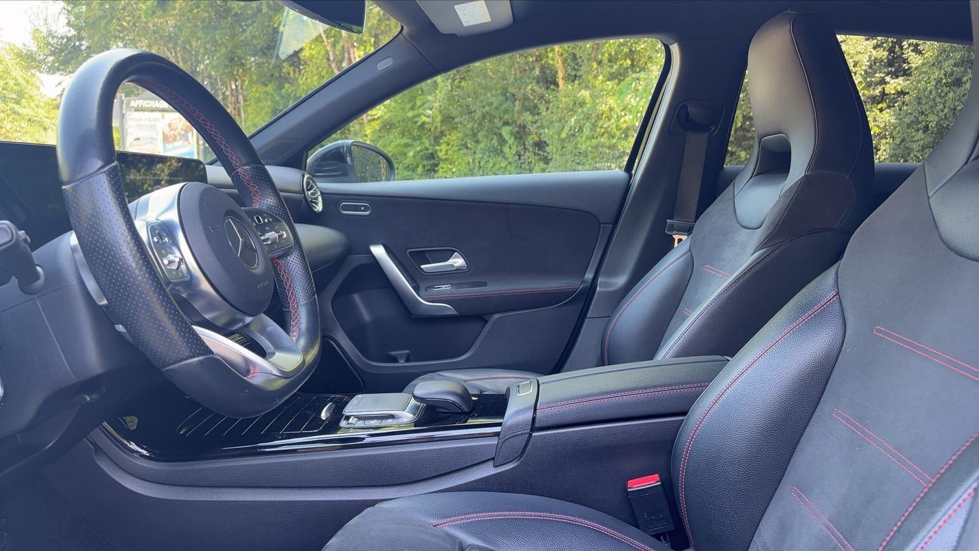 Mercedes Classe A - Photo 28