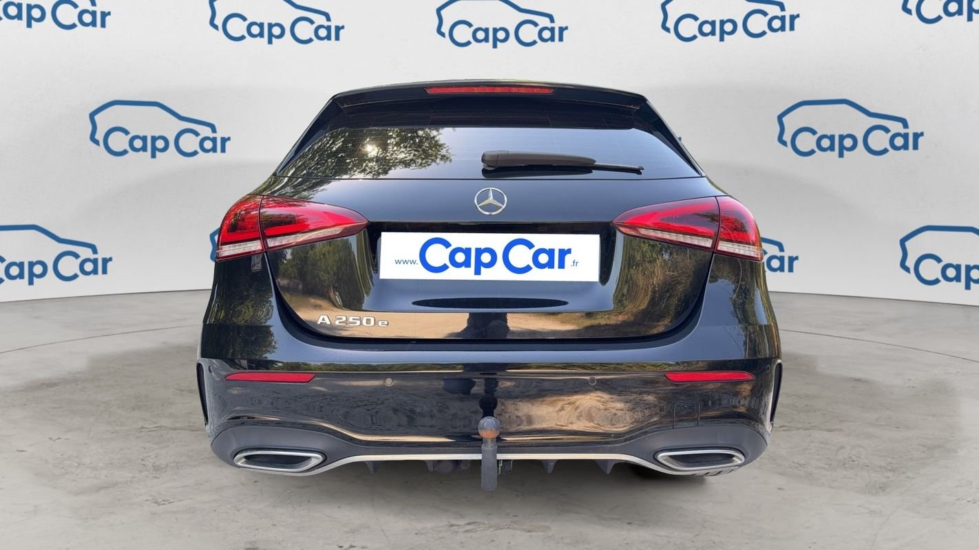 Mercedes Classe A - Photo 3