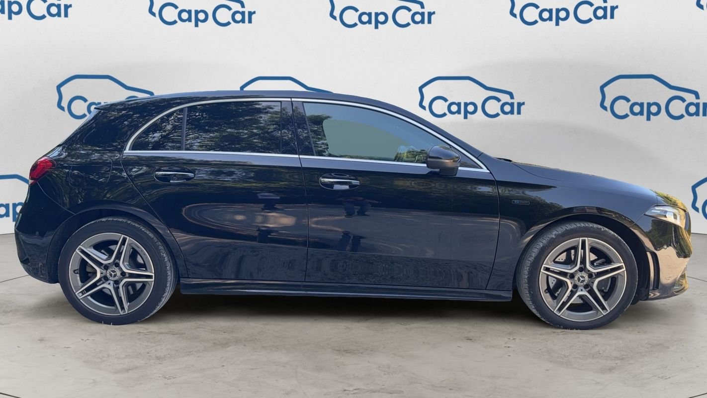Mercedes Classe A - Photo 4