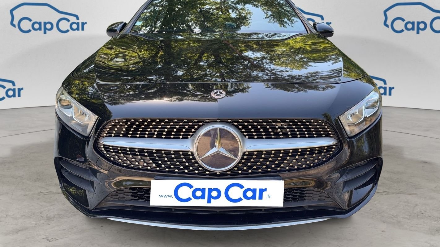 Mercedes Classe A - Photo 5