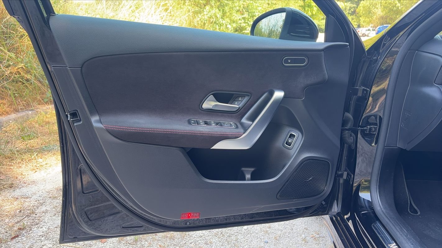Mercedes Classe A - Photo 7