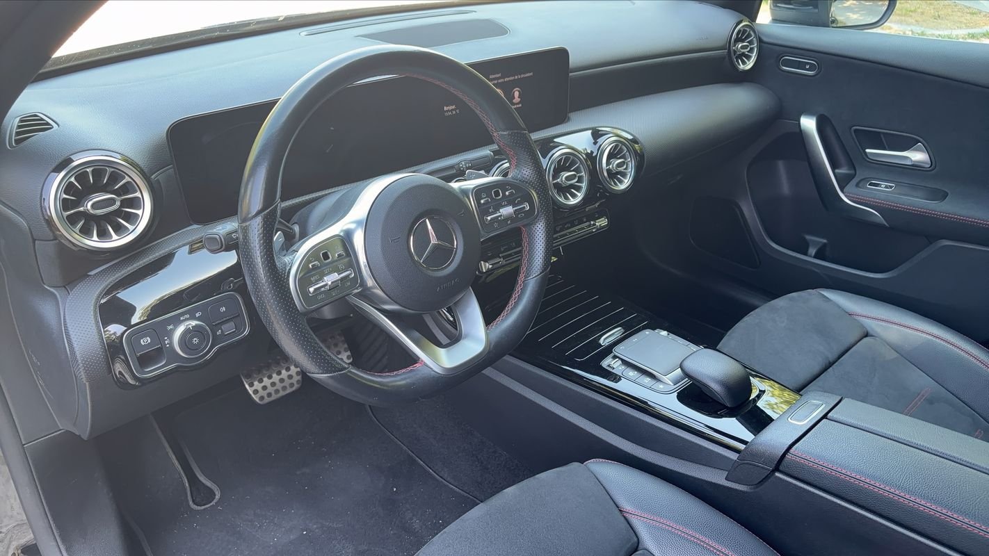Mercedes Classe A - Photo 8