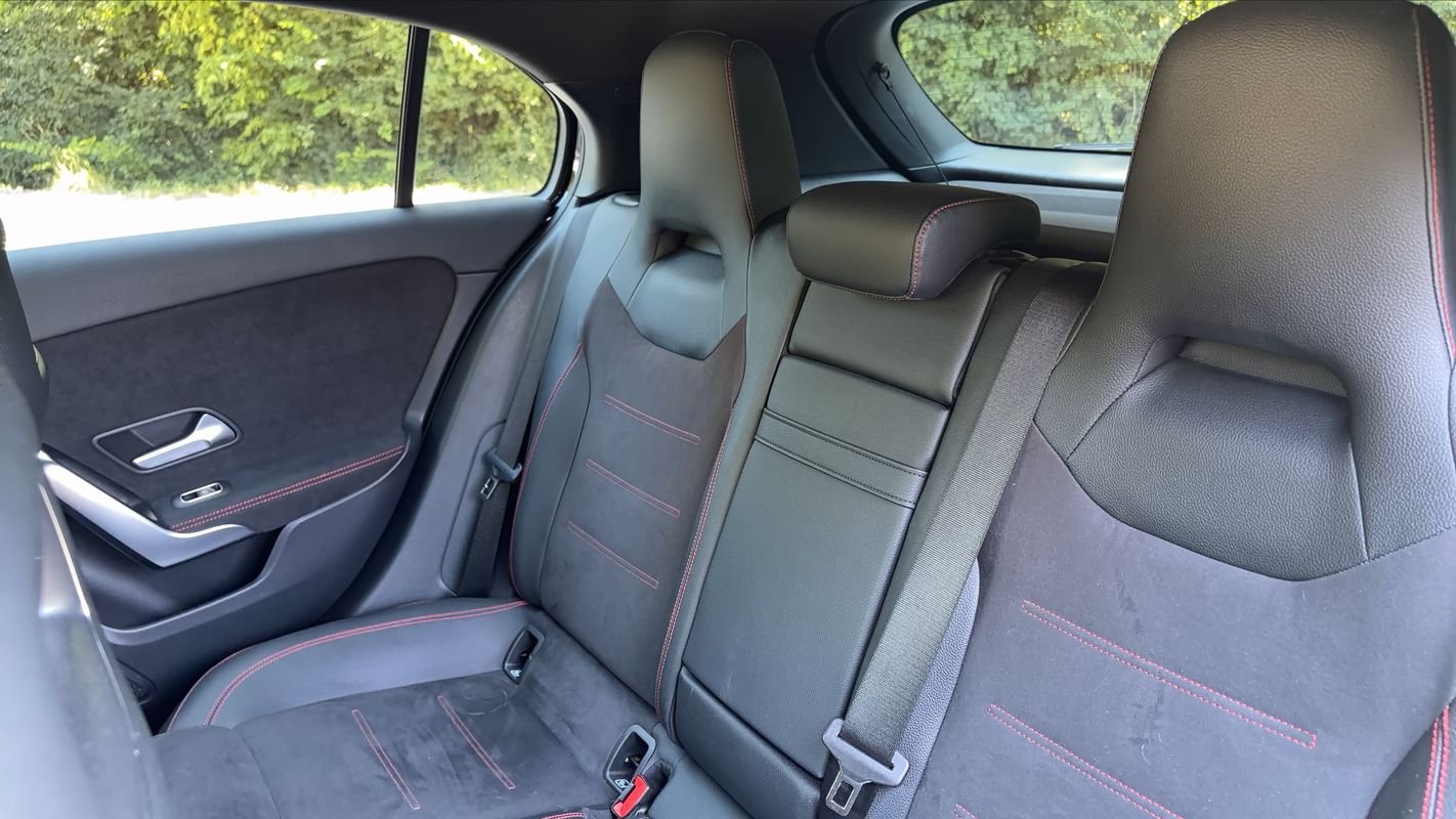 Mercedes Classe A - Photo 9
