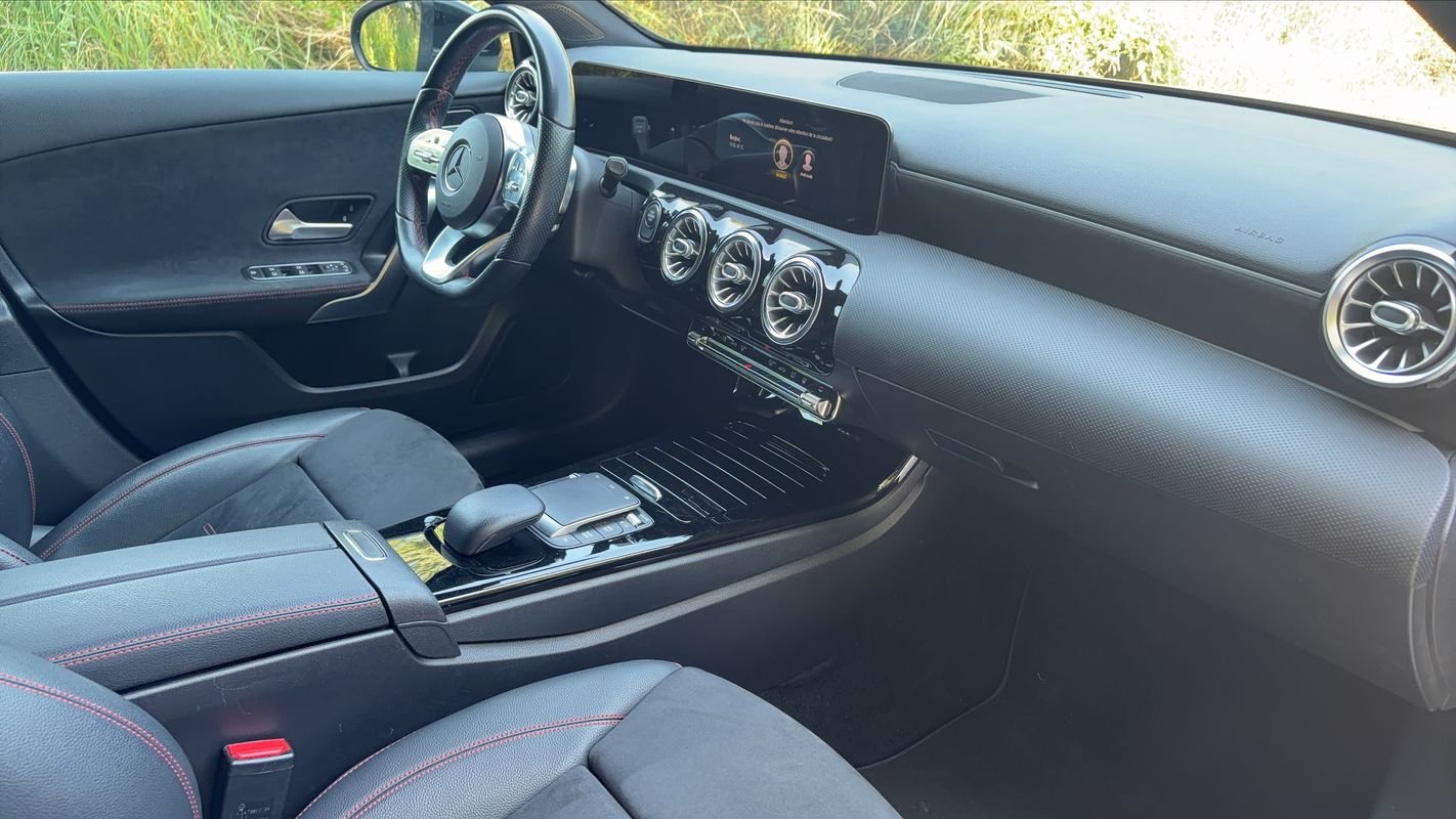 Mercedes Classe A - Photo 10