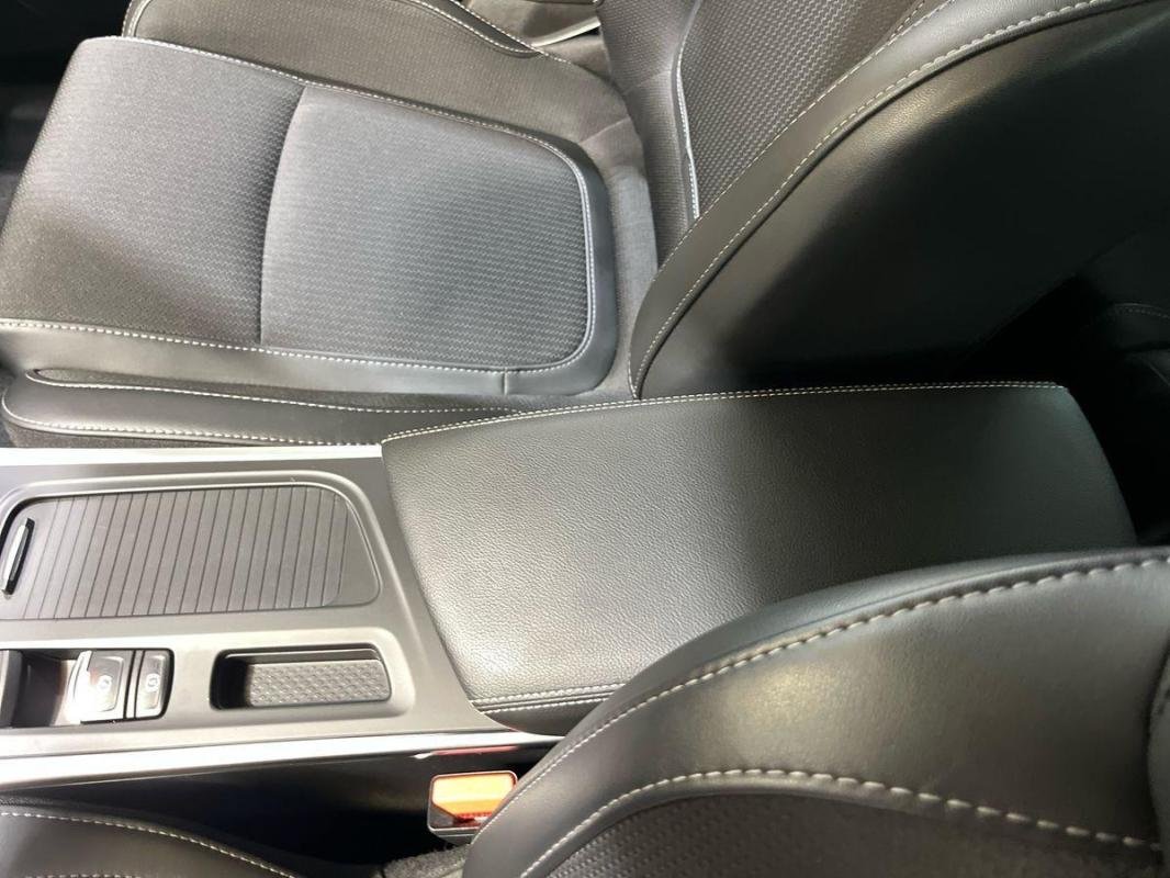 Renault Mégane - Photo 12