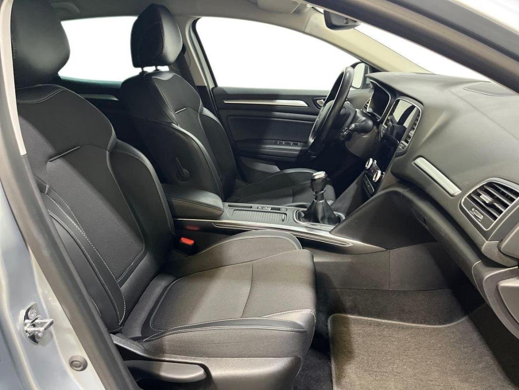Renault Mégane - Photo 13