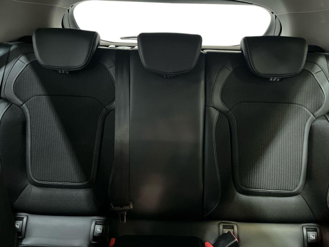 Renault Mégane - Photo 22