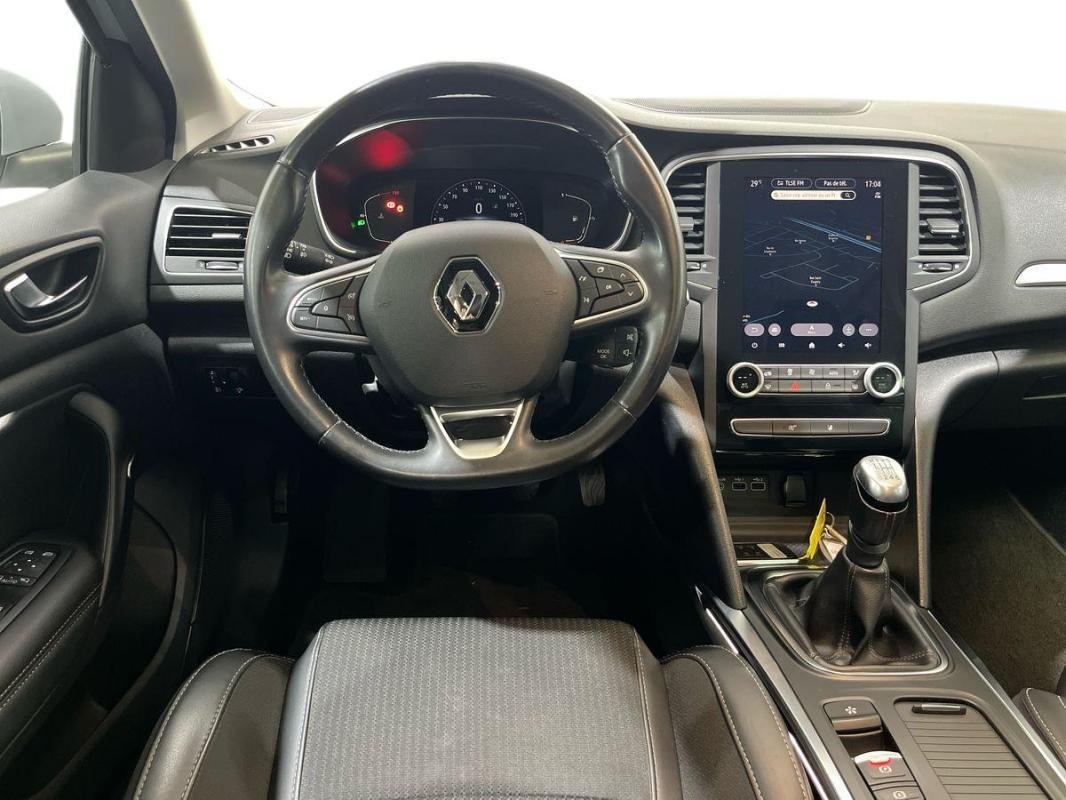 Renault Mégane - Photo 24