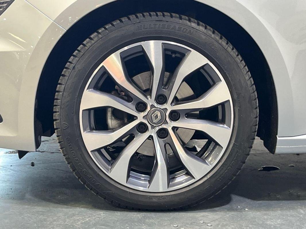 Renault Mégane - Photo 28