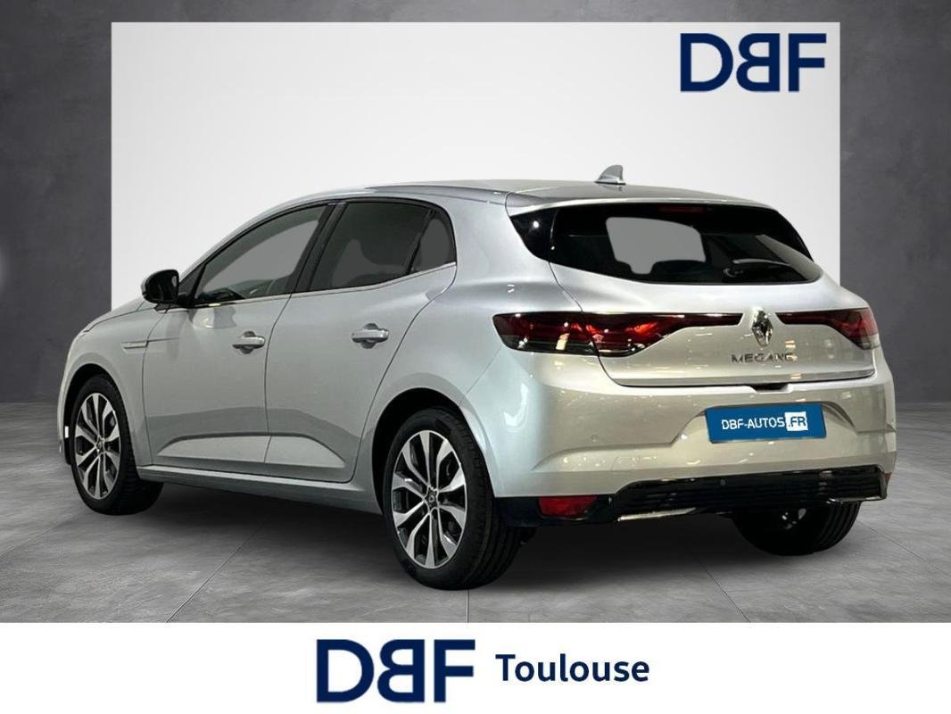 Renault Mégane - Photo 3