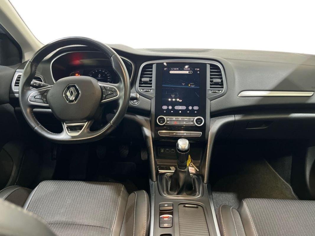 Renault Mégane - Photo 8