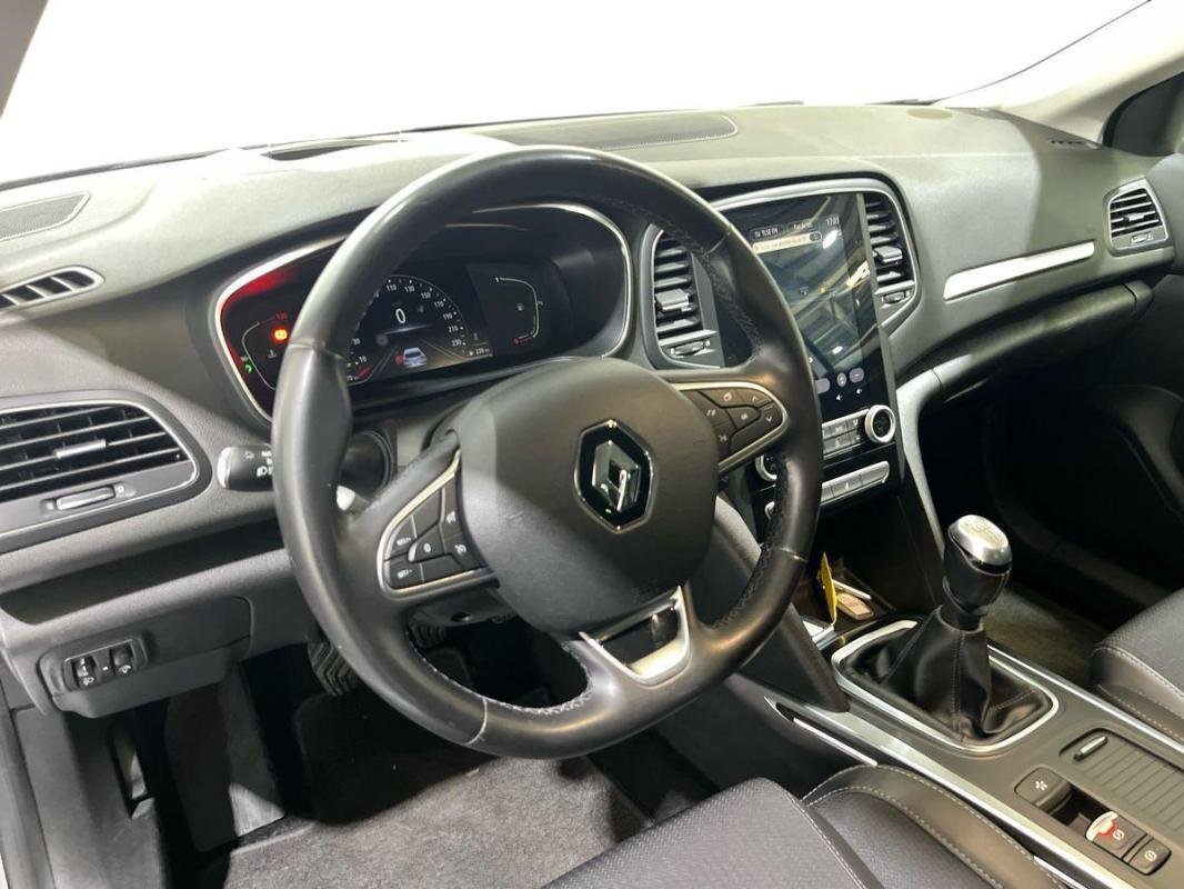 Renault Mégane - Photo 9