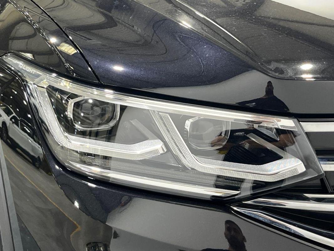 Volkswagen Tiguan - Photo 25