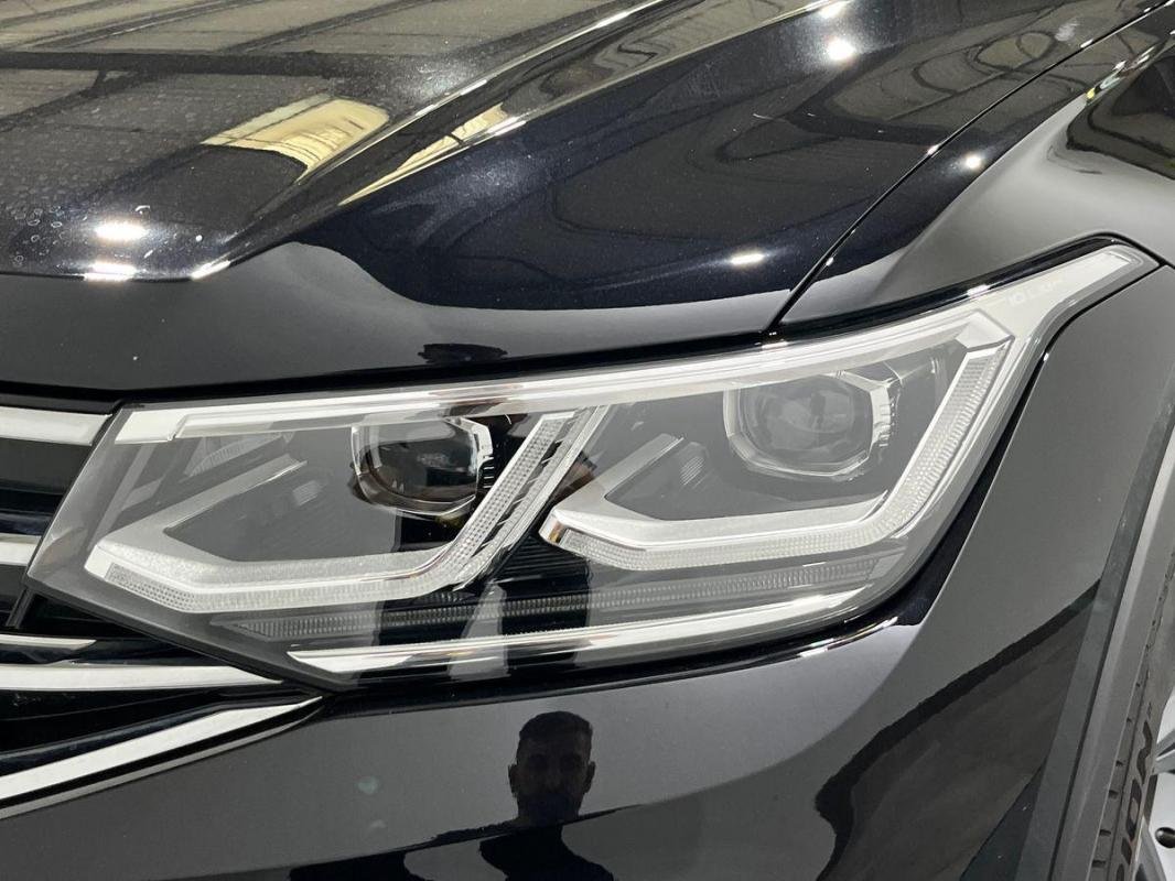 Volkswagen Tiguan - Photo 26