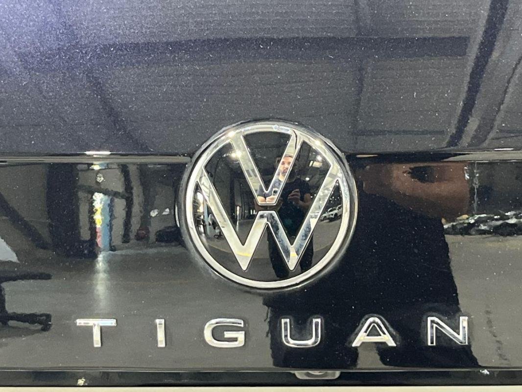 Volkswagen Tiguan - Photo 27
