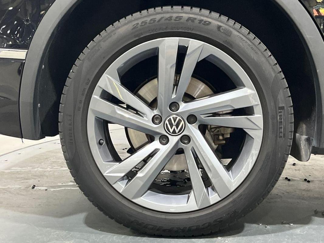 Volkswagen Tiguan - Photo 28