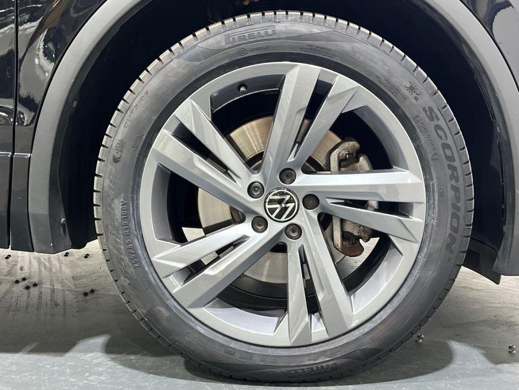 Volkswagen Tiguan - Photo 29