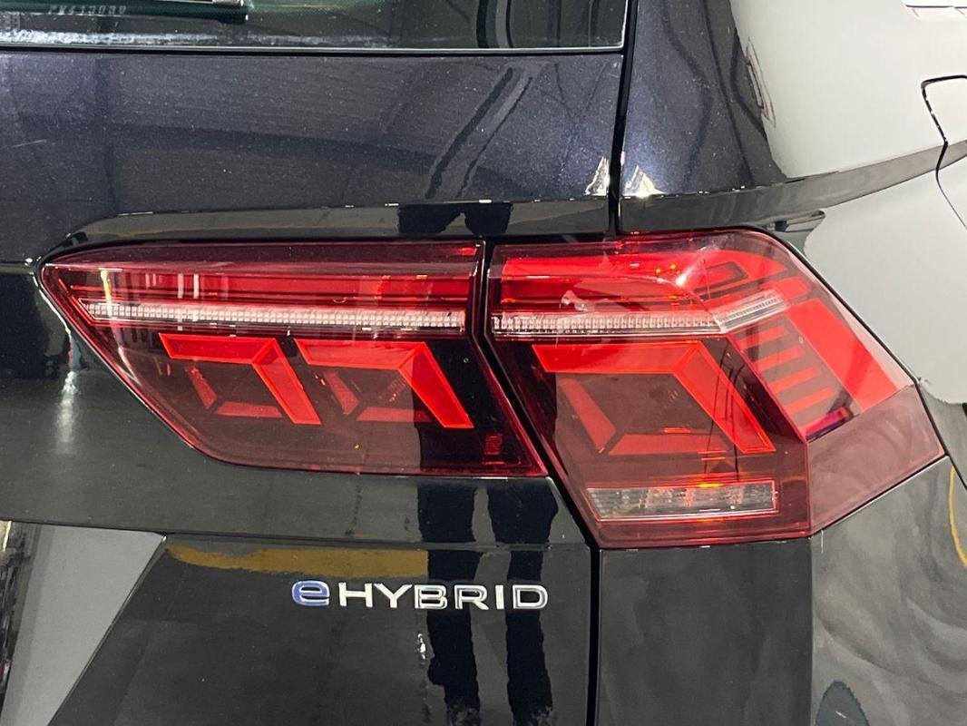 Volkswagen Tiguan - Photo 30