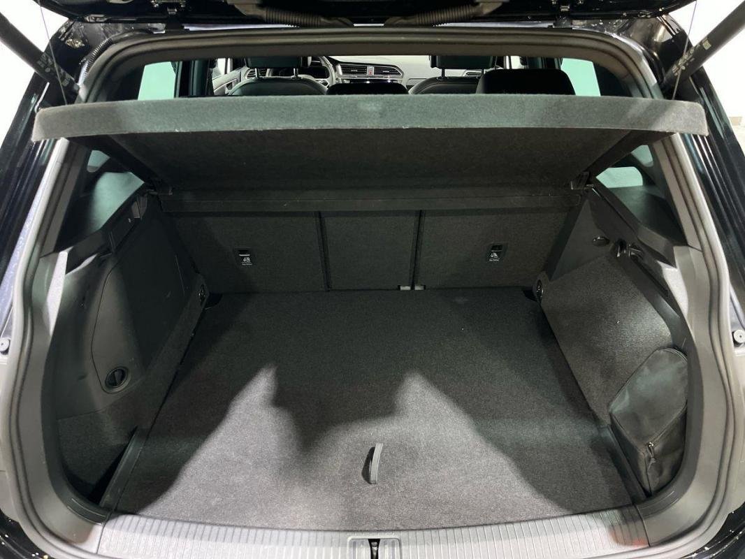 Volkswagen Tiguan - Photo 31