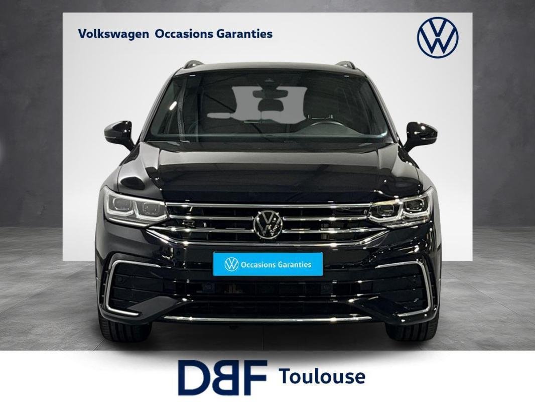 Volkswagen Tiguan - Photo 7