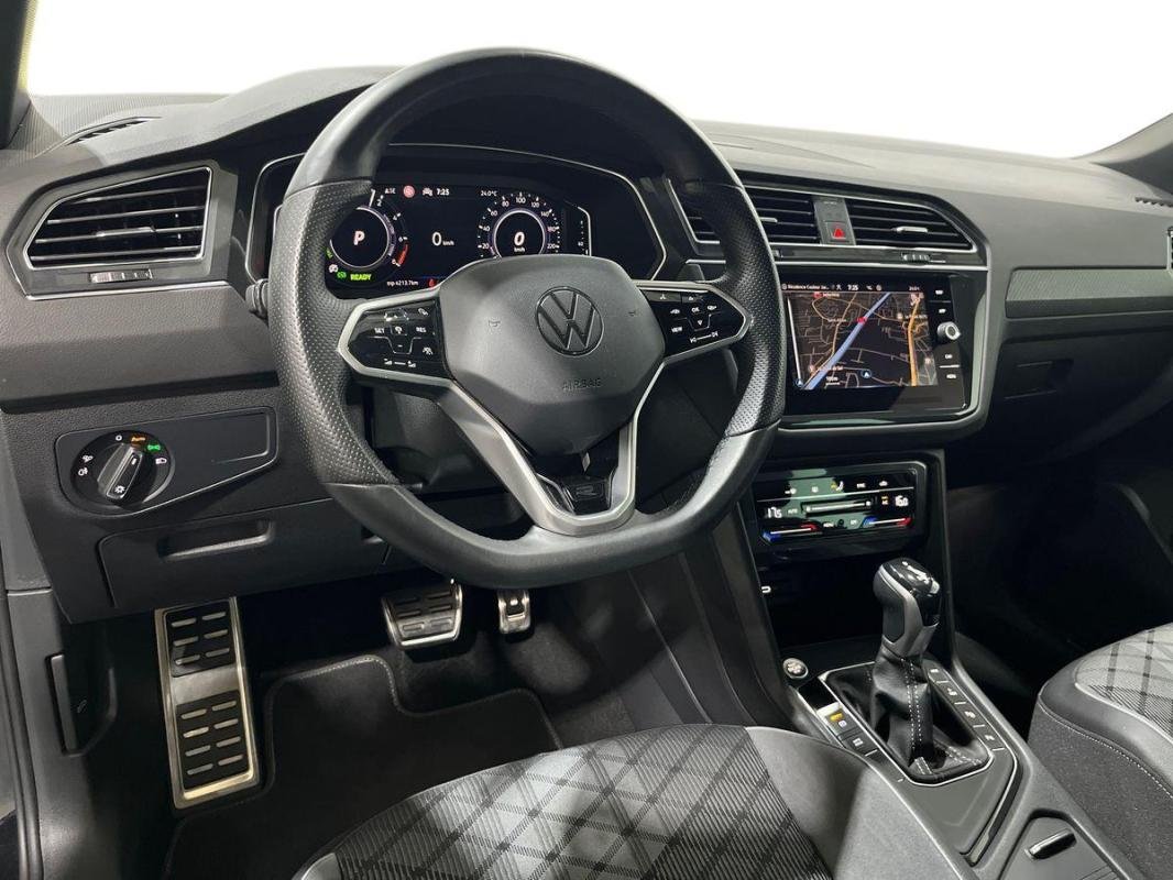 Volkswagen Tiguan - Photo 9
