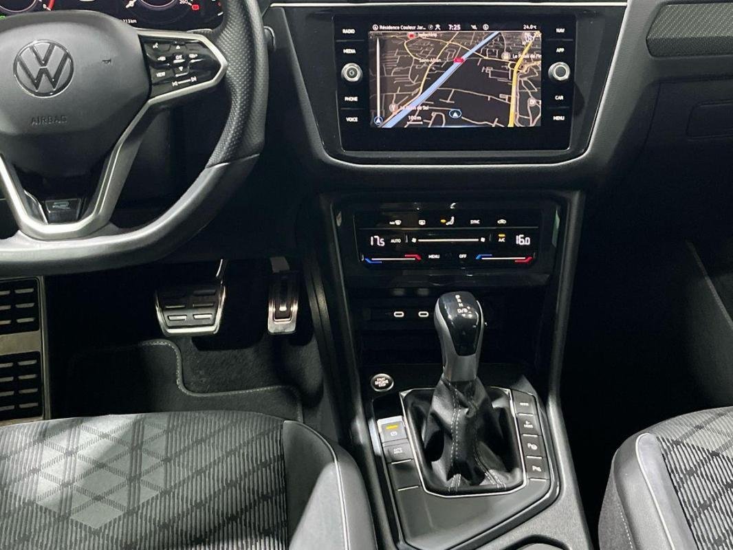 Volkswagen Tiguan - Photo 10