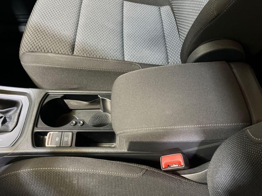 Volkswagen Touran - Photo 12