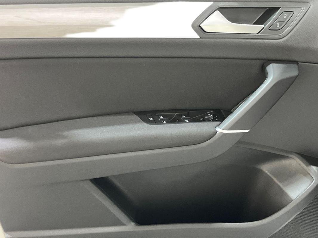 Volkswagen Touran - Photo 15
