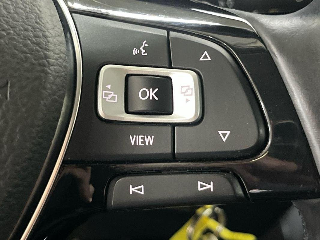 Volkswagen Touran - Photo 20