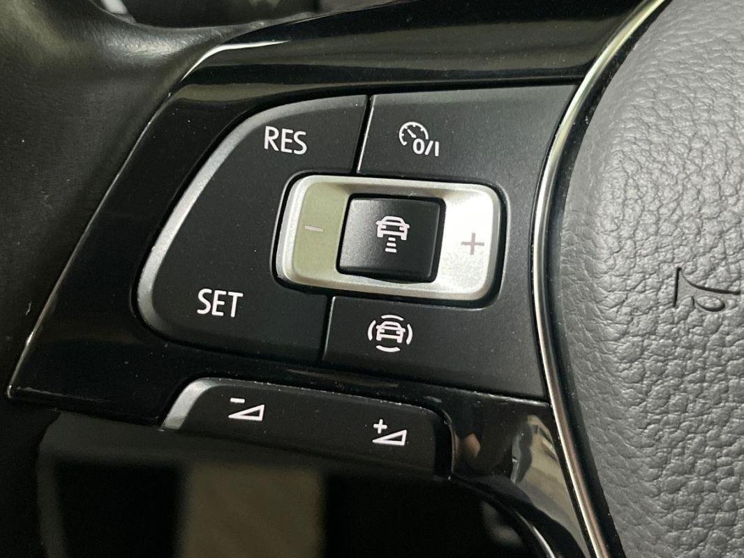 Volkswagen Touran - Photo 21