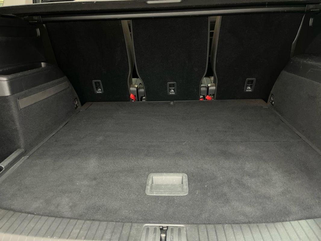 Volkswagen Touran - Photo 31
