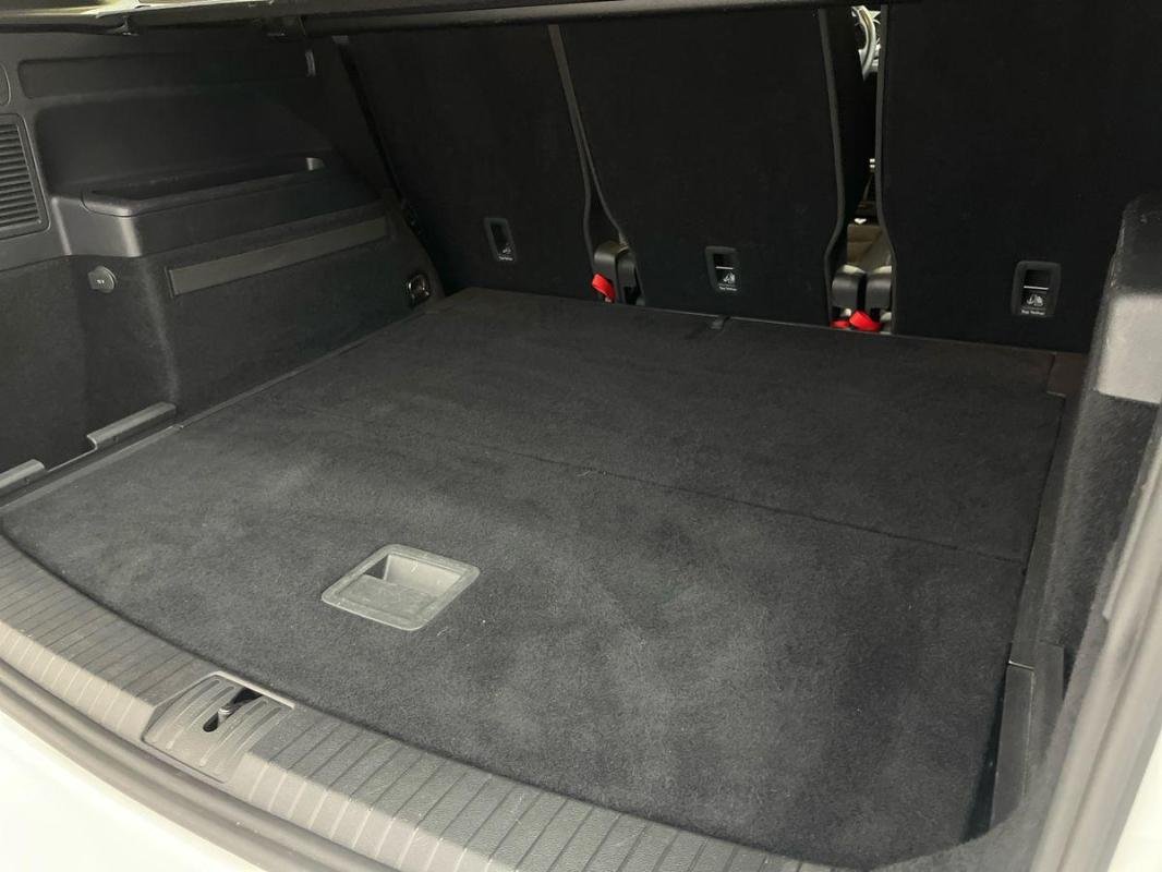 Volkswagen Touran - Photo 32