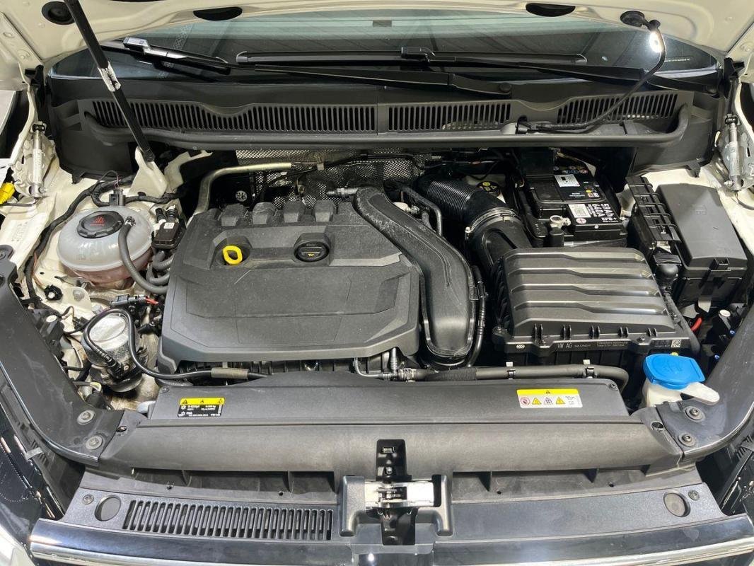 Volkswagen Touran - Photo 33