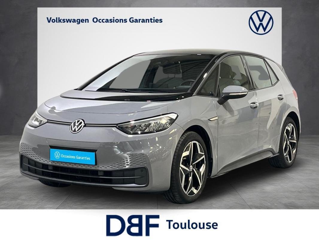 Volkswagen ID.3 - Photo 1