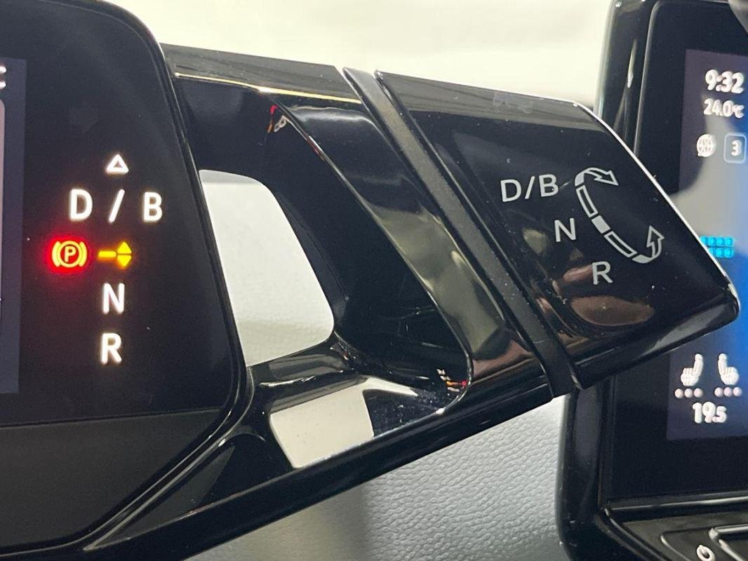 Volkswagen ID.3 - Photo 11