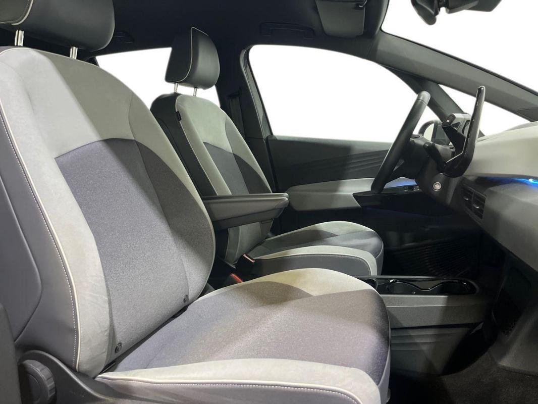 Volkswagen ID.3 - Photo 13