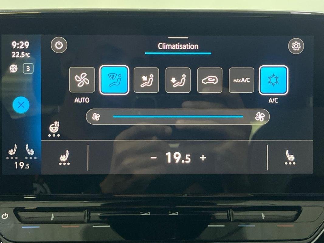 Volkswagen ID.3 - Photo 19