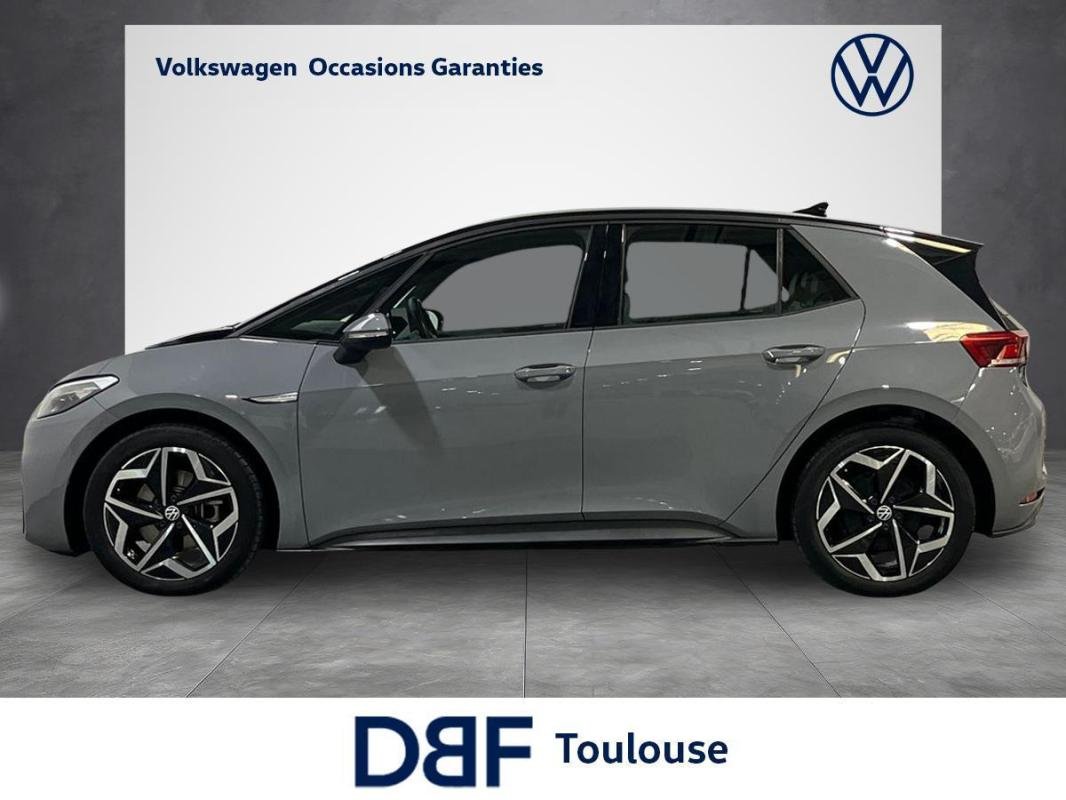 Volkswagen ID.3 - Photo 2