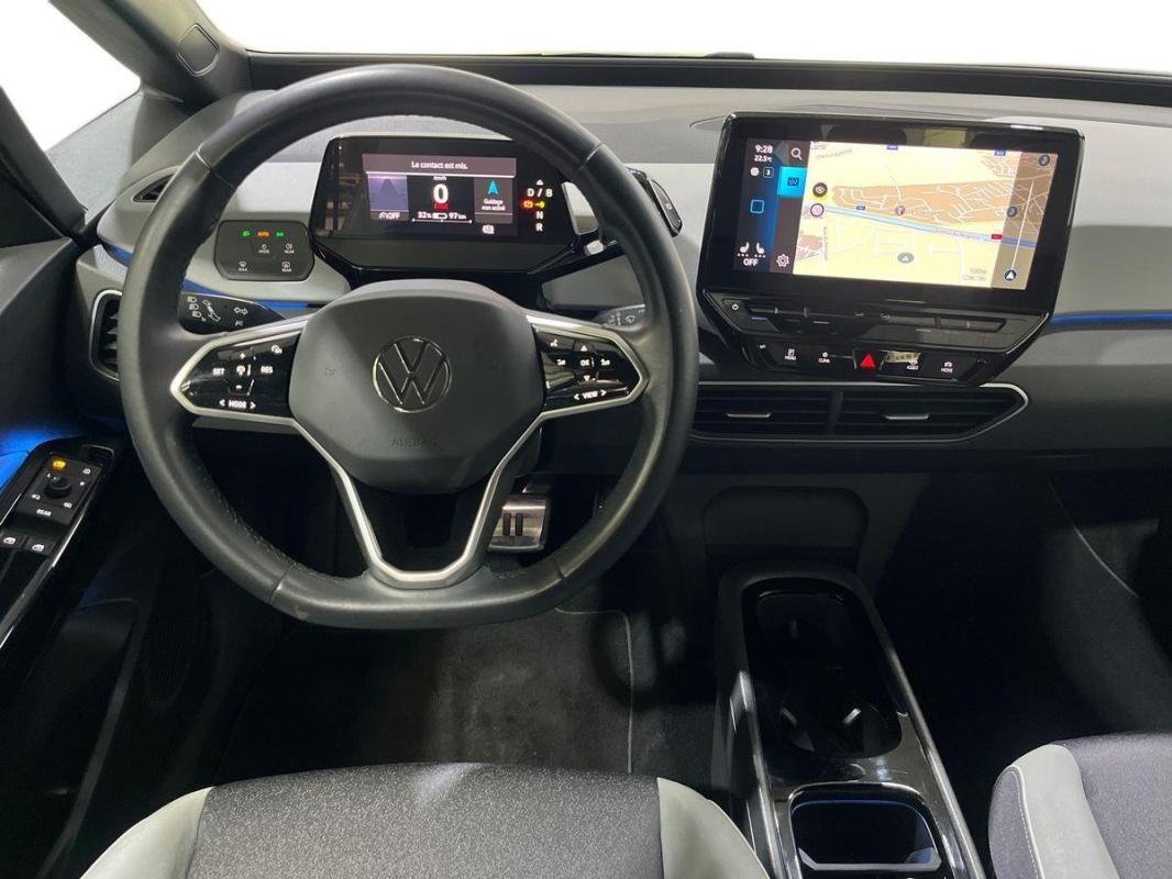 Volkswagen ID.3 - Photo 24