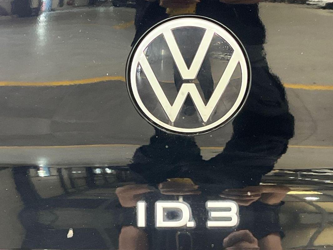 Volkswagen ID.3 - Photo 27