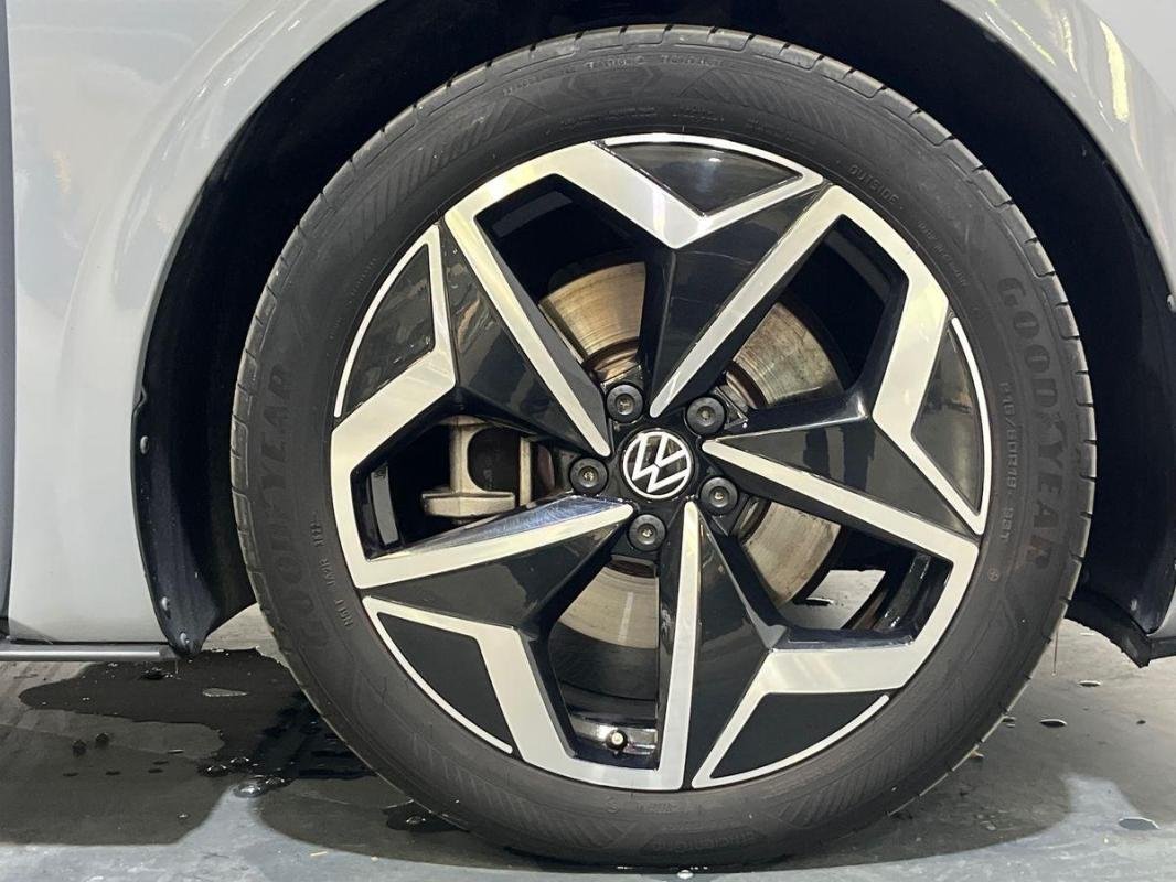 Volkswagen ID.3 - Photo 29