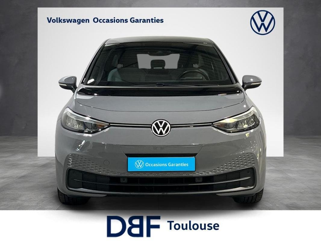 Volkswagen ID.3 - Photo 7