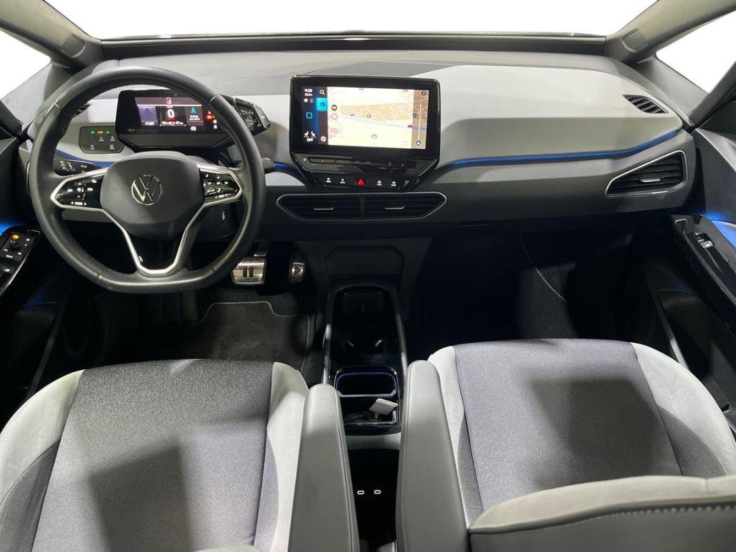 Volkswagen ID.3 - Photo 8