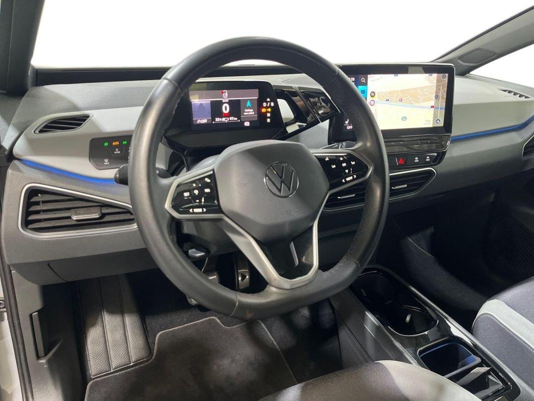 Volkswagen ID.3 - Photo 9