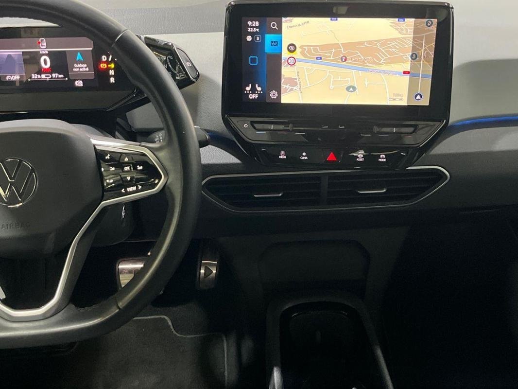 Volkswagen ID.3 - Photo 10