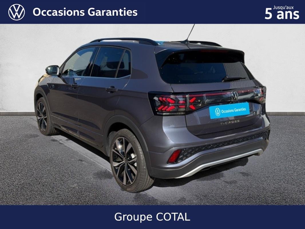 Volkswagen T-Cross - Photo 11