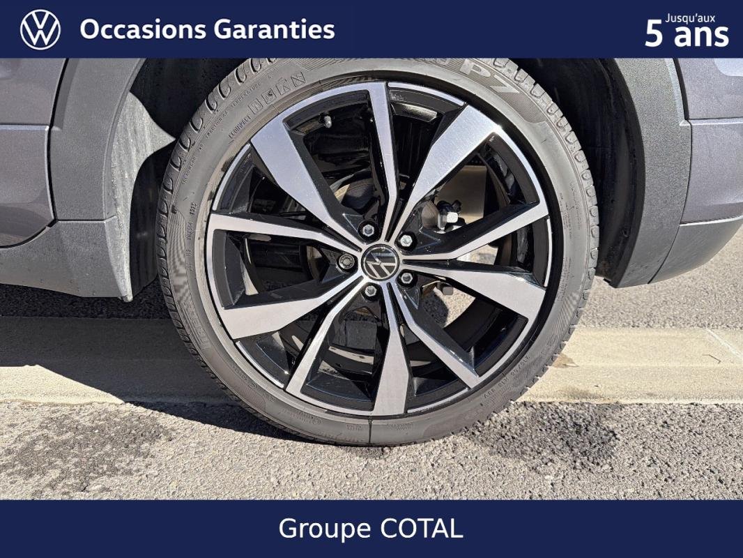 Volkswagen T-Cross - Photo 12