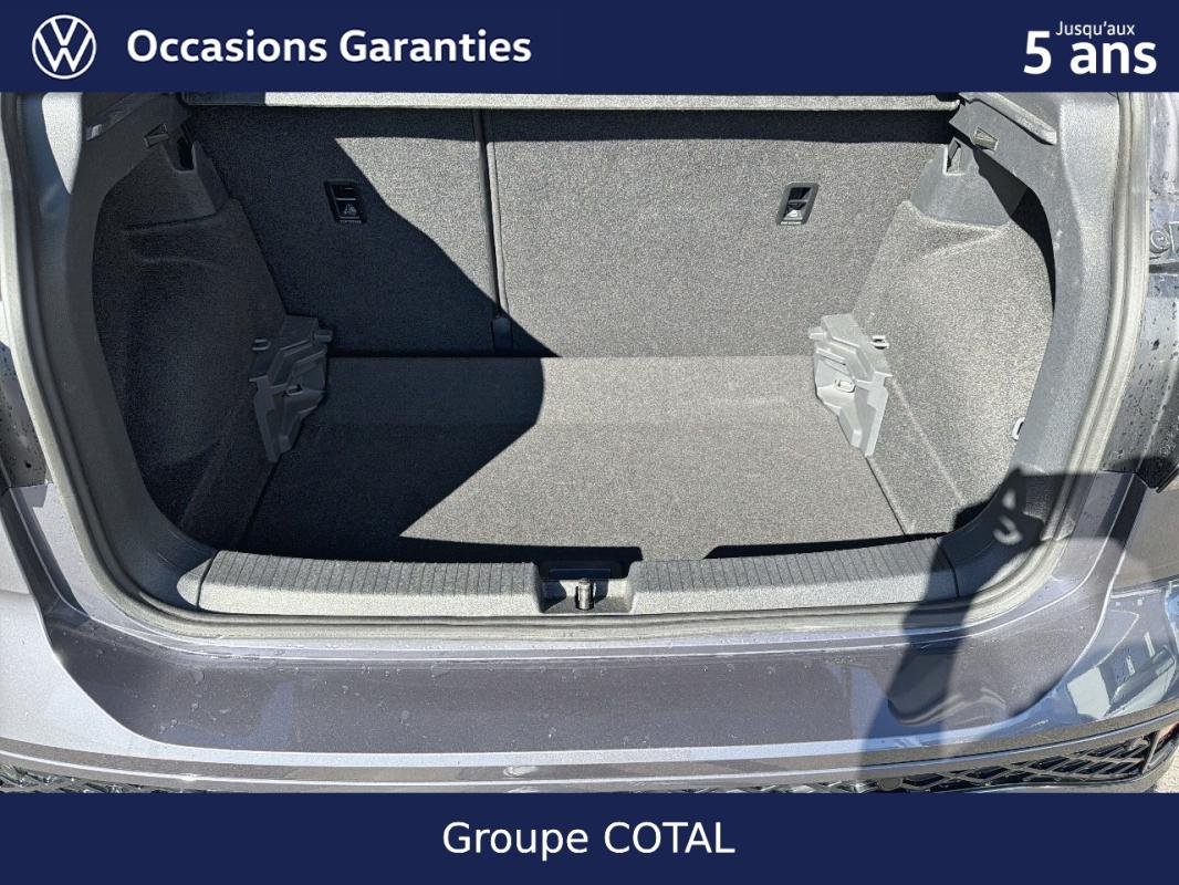 Volkswagen T-Cross - Photo 14