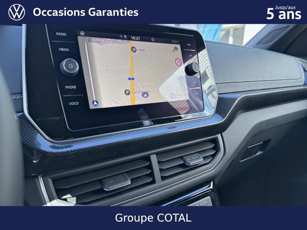 Volkswagen T-Cross - Photo 15