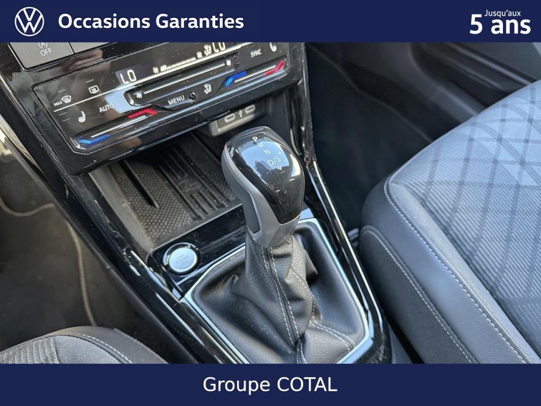 Volkswagen T-Cross - Photo 16